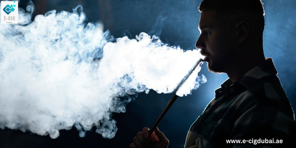 Discover the Premier Vapes in Dubai: A Comprehensive Handbook for Genuine Vape Enthusiasts: