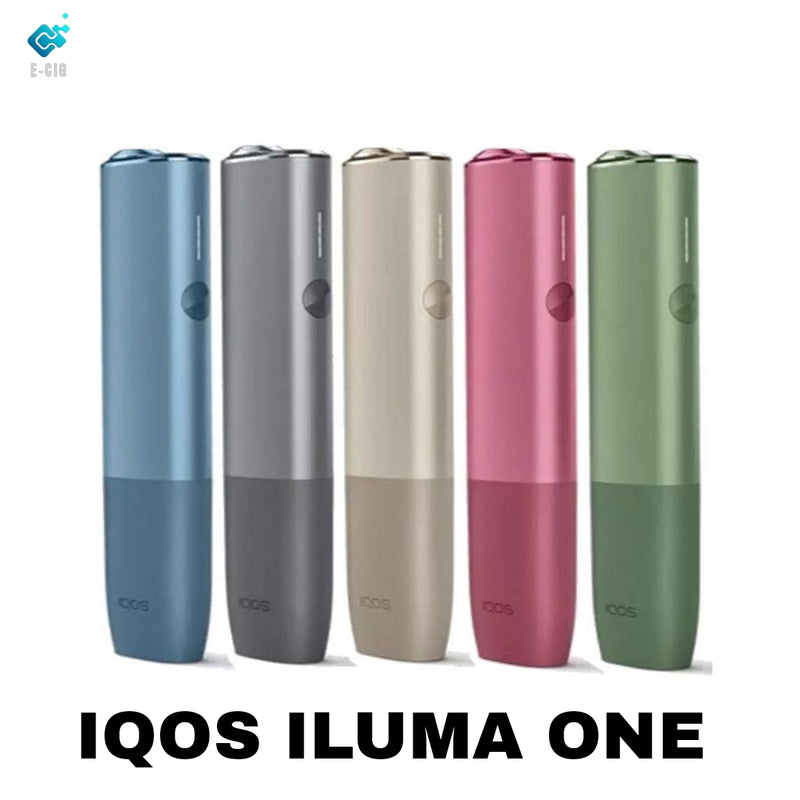 IQOS ILUMA One