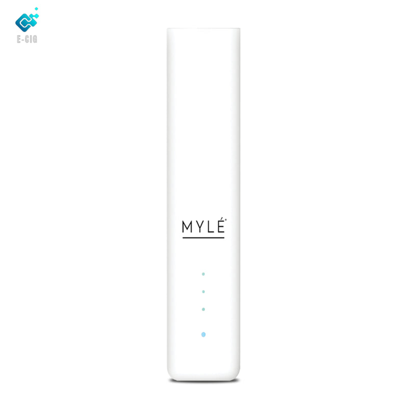 Mylé Magnetic Device V.4 Elite White Dubai UAE single