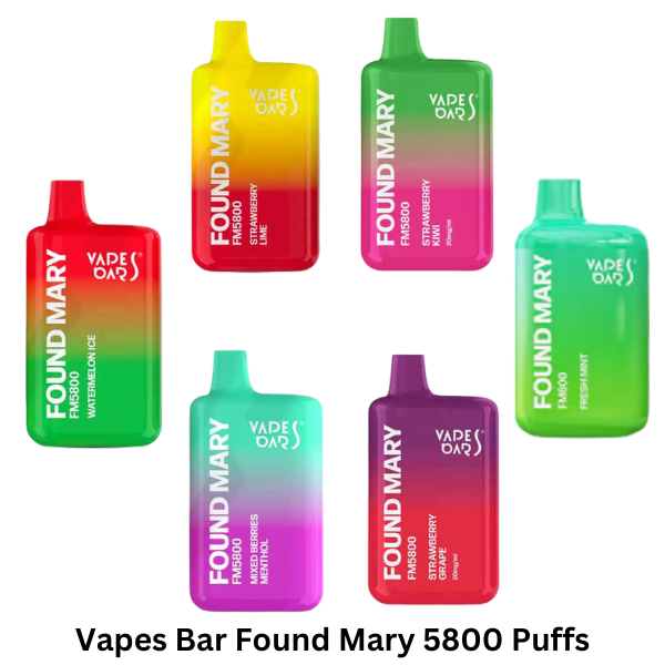 Buy Disposable Vapes In Dubai | Disposable Pods UAE