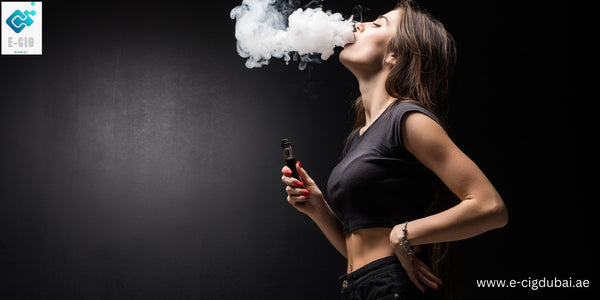 Must-Try Top 10 Disposable Vape Flavors in Dubai