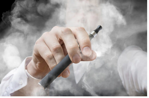 How Often Should You Vape to Quit Smoking