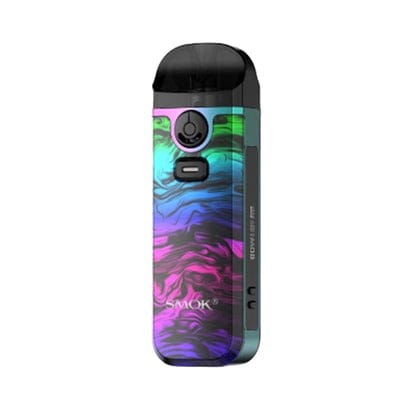 SMOK NORD 4 Fluid 7 Color