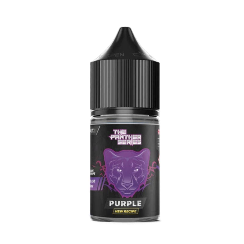 purple panther