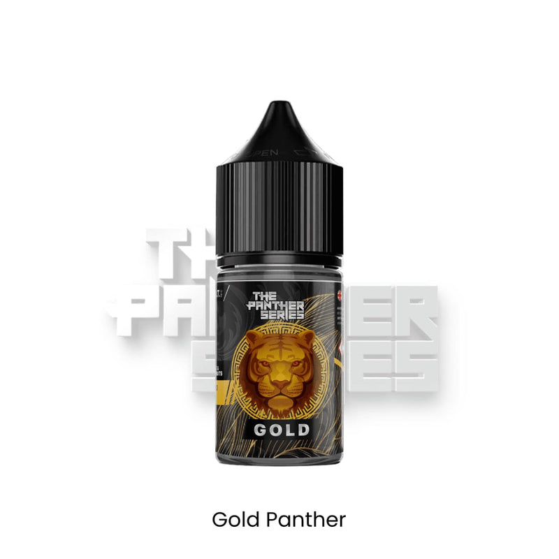 gold panther