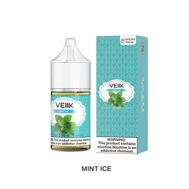 Mint Ice