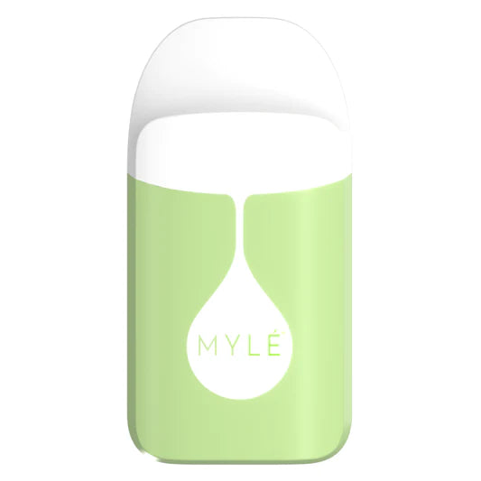 Myle Micro Disposable Vape (1000 Puffs) primepear