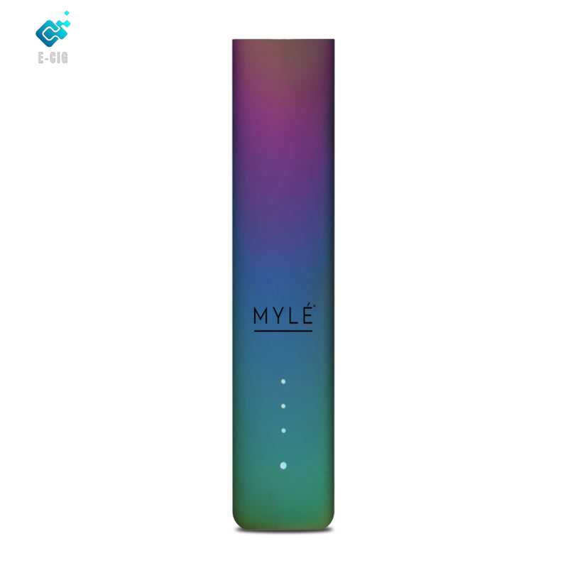 Mylé Magnetic Device V.4 Cosmic Rainbow Dubai UAE single
