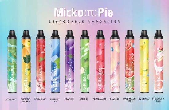 Micko Pie Disposable Vape Pen IN DUBAI