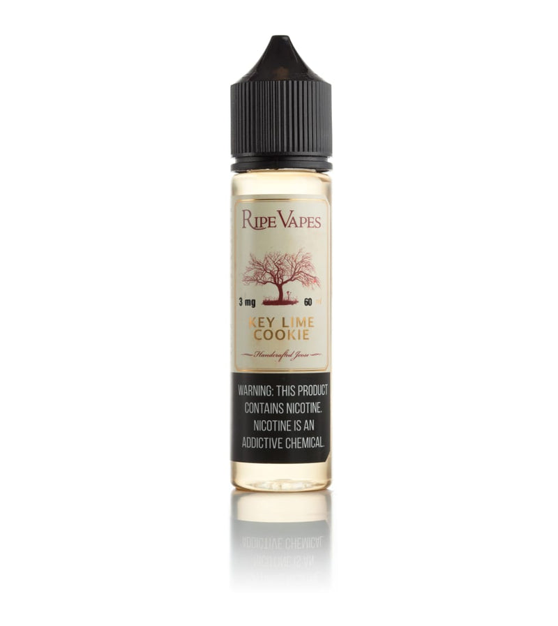 VCT KEY LIME COOKIE 60ML