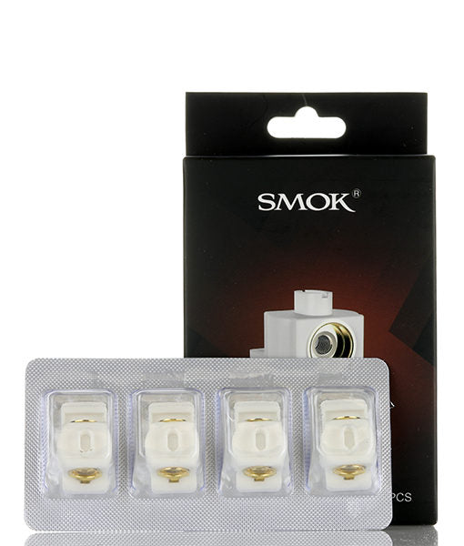 SMOK X-FORCE REPLACEMENT COILS 0.3 OHM