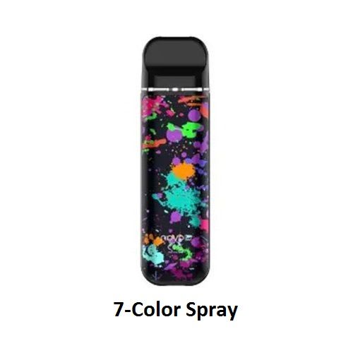 7-Color Spray
