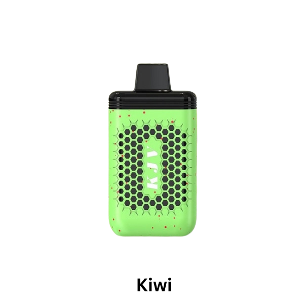 Yuoto Kjv 12000 Puffs : The Best Disposable Vape pods kiwi