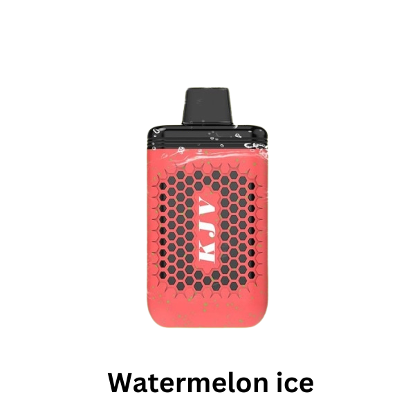 Yuoto Kjv 12000 Puffs : The Best Disposable Vape pods watermelon ice