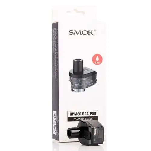 SMOK RPM80 REPLACEMENT PODS IN DUBAI