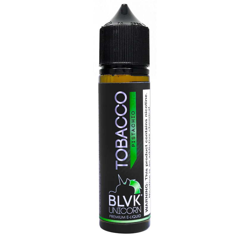 BLVK Unicorn pistachio tobacco 60ML