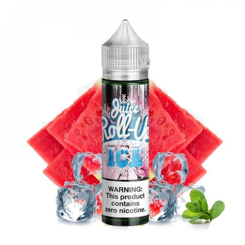 WATERMELON PUNCH ICE